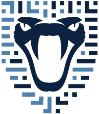 Vipersoft logo.